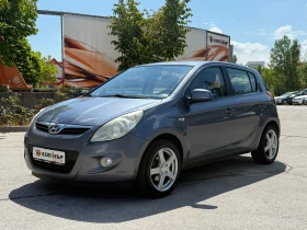 Hyundai I20 1.2i 78 к.с.