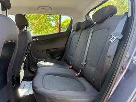 Обява за продажба на Hyundai I20 1.2i 78 к.с. Реални км  ~6 999 лв. - изображение 8