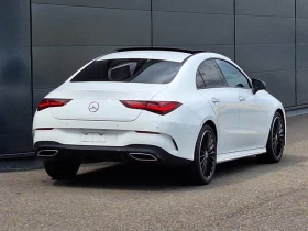 Mercedes-Benz CLA 180 AMG* FACELIFT* PANO* NIGHT* HEAD UP* MEMORY* 360 | Mobile.bg    2