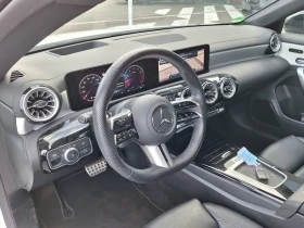 Mercedes-Benz CLA 180 AMG* FACELIFT* PANO* NIGHT* HEAD UP* MEMORY* 360 | Mobile.bg    3