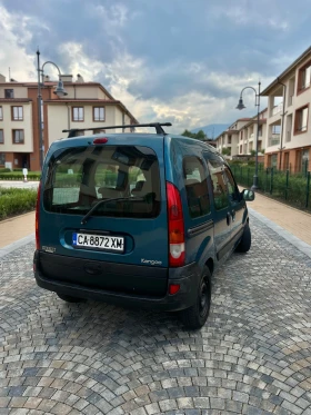 Обява за продажба на Renault Kangoo ~2 600 лв. - изображение 2