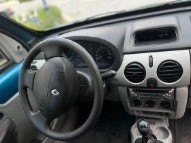 Обява за продажба на Renault Kangoo ~2 600 лв. - изображение 11