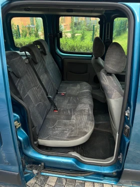 Обява за продажба на Renault Kangoo ~2 600 лв. - изображение 5