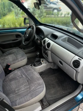 Обява за продажба на Renault Kangoo ~2 600 лв. - изображение 6