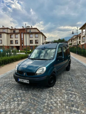Обява за продажба на Renault Kangoo ~2 600 лв. - изображение 1
