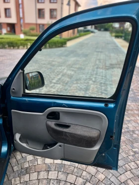 Обява за продажба на Renault Kangoo ~2 600 лв. - изображение 9