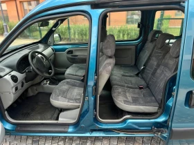 Обява за продажба на Renault Kangoo ~2 600 лв. - изображение 8