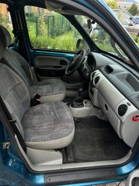 Обява за продажба на Renault Kangoo ~2 600 лв. - изображение 7
