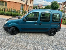 Обява за продажба на Renault Kangoo ~2 600 лв. - изображение 4