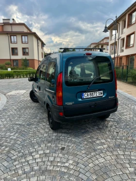 Обява за продажба на Renault Kangoo ~2 600 лв. - изображение 3