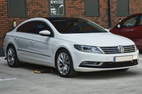 Обява за продажба на VW CC 2.0 DSG ~21 500 лв. - изображение 2