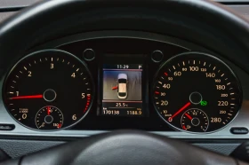 Обява за продажба на VW CC 2.0 DSG ~21 500 лв. - изображение 8
