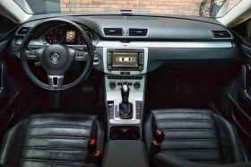 Обява за продажба на VW CC 2.0 DSG ~21 500 лв. - изображение 6