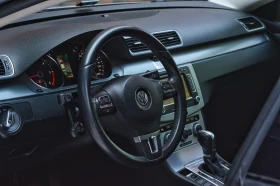 Обява за продажба на VW CC 2.0 DSG ~21 500 лв. - изображение 7