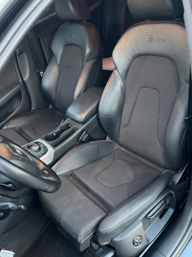 Обява за продажба на Audi A4 3.0TDI S4 pack ~17 000 лв. - изображение 6
