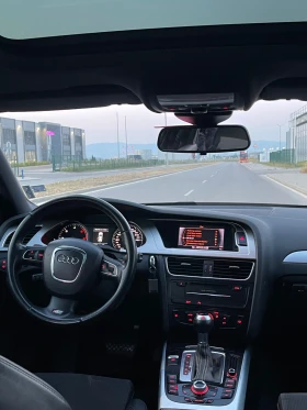 Обява за продажба на Audi A4 3.0TDI S4 pack ~17 000 лв. - изображение 7
