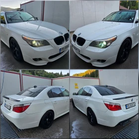 BMW 530 Bmw e60 530iA + lpg | Mobile.bg    4