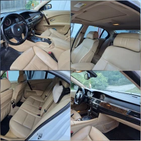 BMW 530 Bmw e60 530iA + lpg | Mobile.bg    8