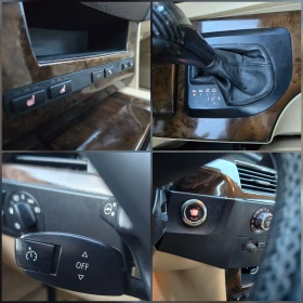 BMW 530 Bmw e60 530iA + lpg | Mobile.bg    10