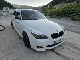 BMW 530 Bmw e60 530iA + lpg | Mobile.bg    2