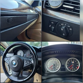 BMW 530 Bmw e60 530iA + lpg | Mobile.bg    9