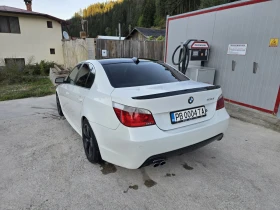 BMW 530 Bmw e60 530iA + lpg | Mobile.bg    3