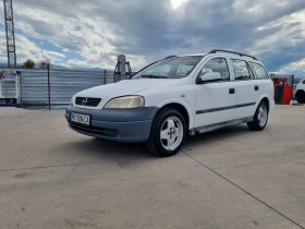Обява за продажба на Opel Astra 1.6 LPG ~2 599 лв. - изображение 1