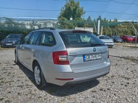 Skoda Octavia 1.5 TSI DSG | Mobile.bg    4