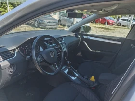 Skoda Octavia 1.5 TSI DSG | Mobile.bg    7