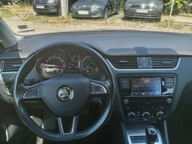 Skoda Octavia 1.5 TSI DSG | Mobile.bg    13