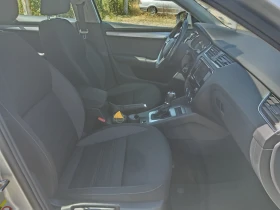 Skoda Octavia 1.5 TSI DSG | Mobile.bg    8