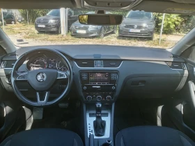 Skoda Octavia 1.5 TSI DSG | Mobile.bg    12