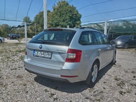 Skoda Octavia 1.5 TSI DSG | Mobile.bg    3