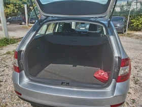 Skoda Octavia 1.5 TSI DSG | Mobile.bg    11