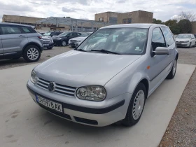 VW Golf 1.6/100KS - 2900 лв. - 43991481 3