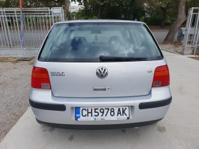 VW Golf 1.6/100KS - 2900 лв. - 43991481 6