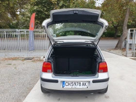VW Golf 1.6/100KS - 2900 лв. - 43991481 16