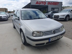 VW Golf 1.6/100KS