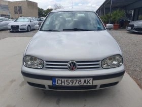VW Golf 1.6/100KS - 2900 лв. - 43991481 2