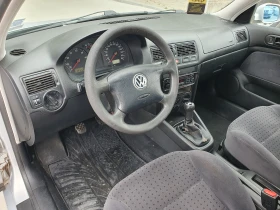 VW Golf 1.6/100KS - 2900 лв. - 43991481 10