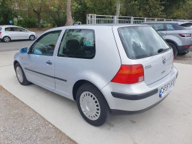 VW Golf 1.6/100KS - 2900 лв. - 43991481 5