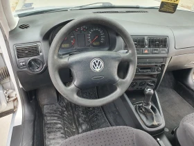 VW Golf 1.6/100KS - 2900 лв. - 43991481 12