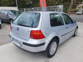 VW Golf 1.6/100KS - 2900 лв. - 43991481 7