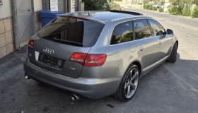 Audi A6 3.0TDI* FACELIFT* S-LINE* QUATTRO* ЛИЗИНГ - 15500 лв. - 94897876 4