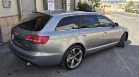 Audi A6 3.0TDI* FACELIFT* S-LINE* QUATTRO* ЛИЗИНГ - 15500 лв. - 94897876 5