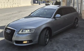 Audi A6 3.0TDI* FACELIFT* S-LINE* QUATTRO* ЛИЗИНГ - 15500 лв. - 94897876 2