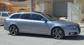 Audi A6 3.0TDI* FACELIFT* S-LINE* QUATTRO* ЛИЗИНГ - 15500 лв. - 94897876 7