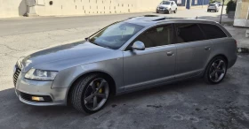 Audi A6 3.0TDI* FACELIFT* S-LINE* QUATTRO* ЛИЗИНГ - 15500 лв. - 94897876 3