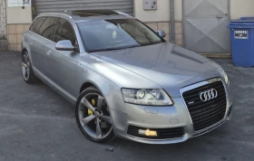 Audi A6 ОЧАКВАН ВНОС* FACELIFT* S-LINE* QUATTRO* ЛИЗИНГ