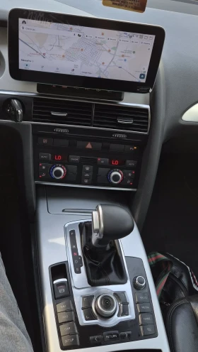 Audi A6 3.0TDI* FACELIFT* S-LINE* QUATTRO* ЛИЗИНГ - 15500 лв. - 94897876 9